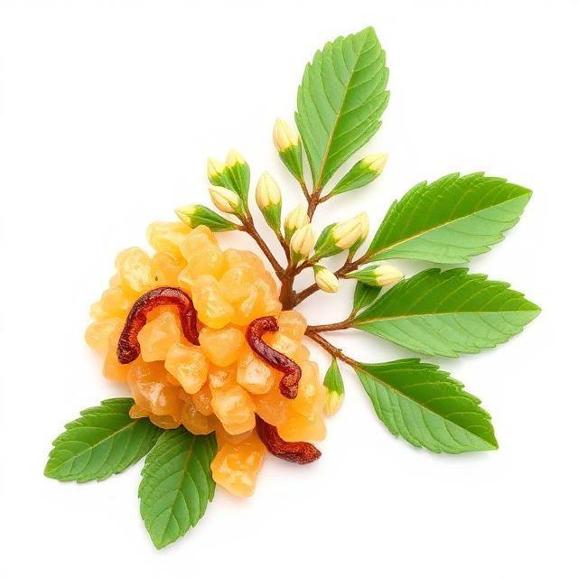 Boswellia Serrata